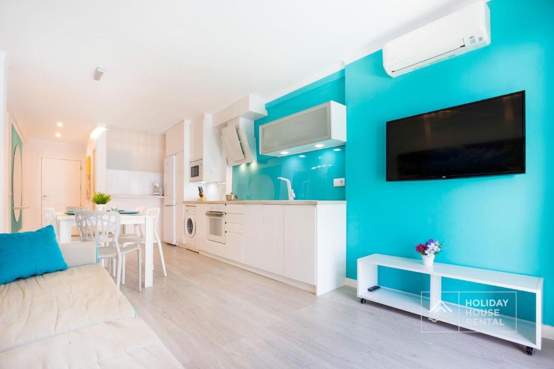 Photo of Livingroom in Salou City Centre