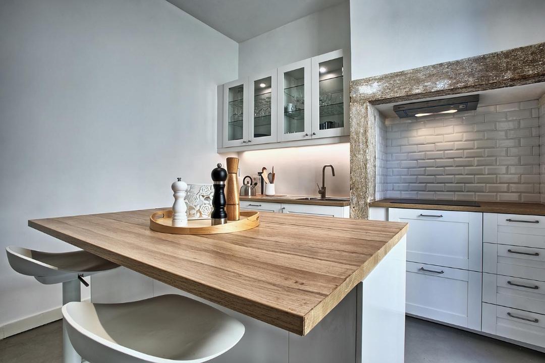 Photo of Kitchen in Sacramento