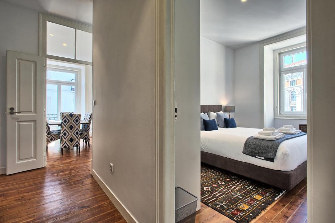 Photo of Bedroom in Sacramento
