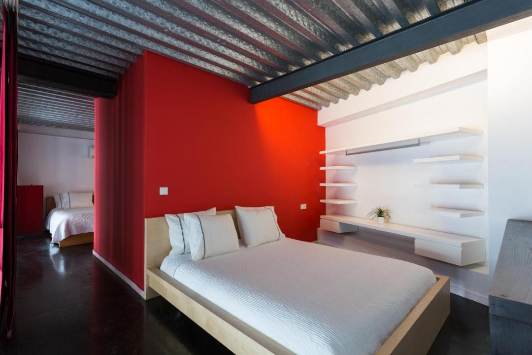 Photo of Bedroom in Ibiza City Centre