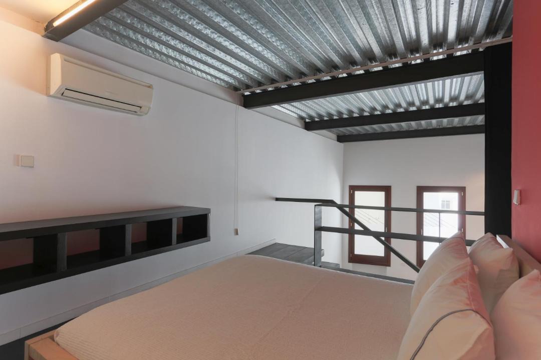 Photo of Livingroom in Ibiza City Centre
