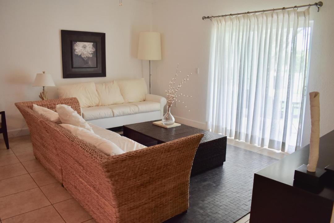Photo of Livingroom in Alice Town
