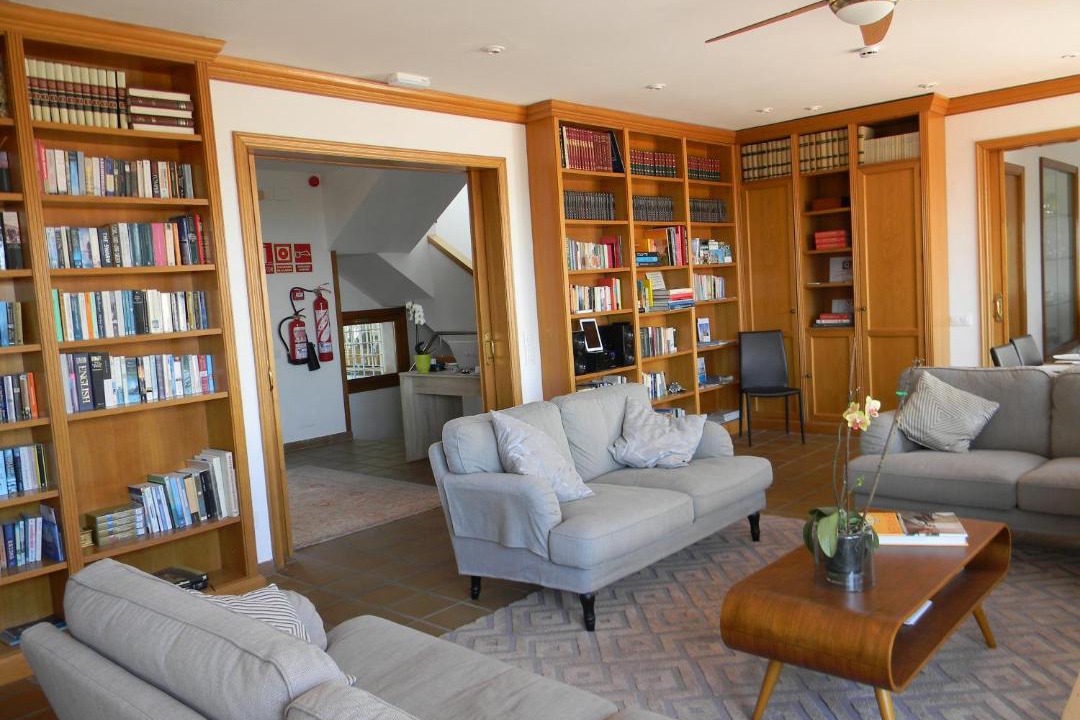 Photo of Livingroom in Masnou