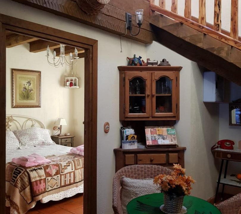 Photo of Livingroom in Caballar