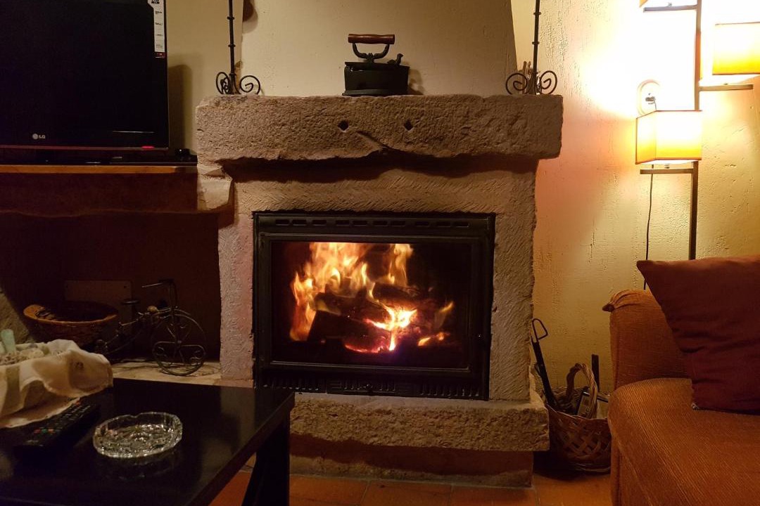 Photo of Livingroom in Caballar