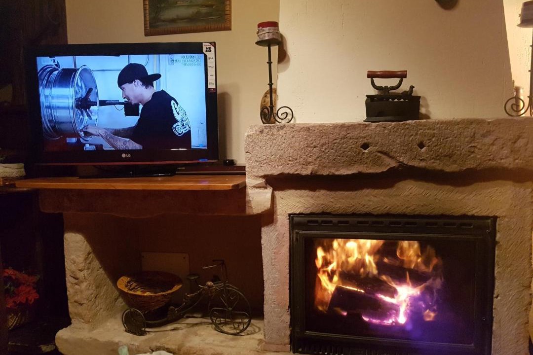 Photo of Livingroom in Caballar