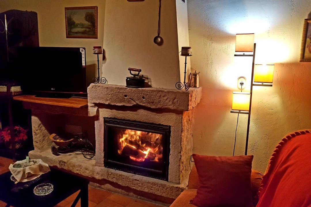 Photo of Livingroom in Caballar