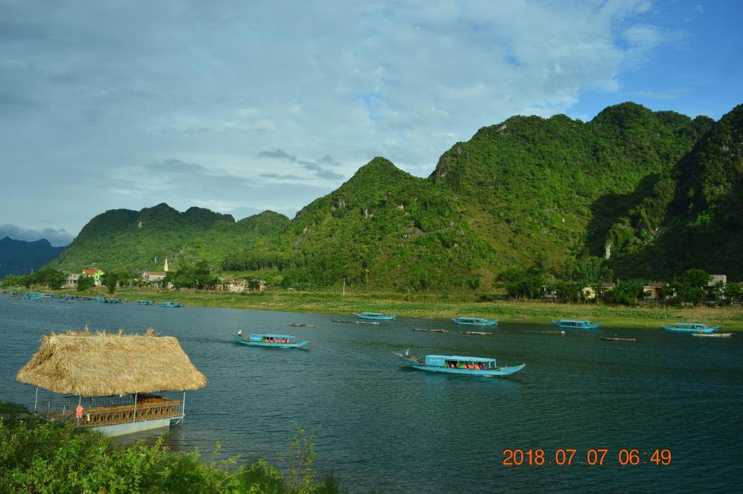 Photo of Others in Phong Nha