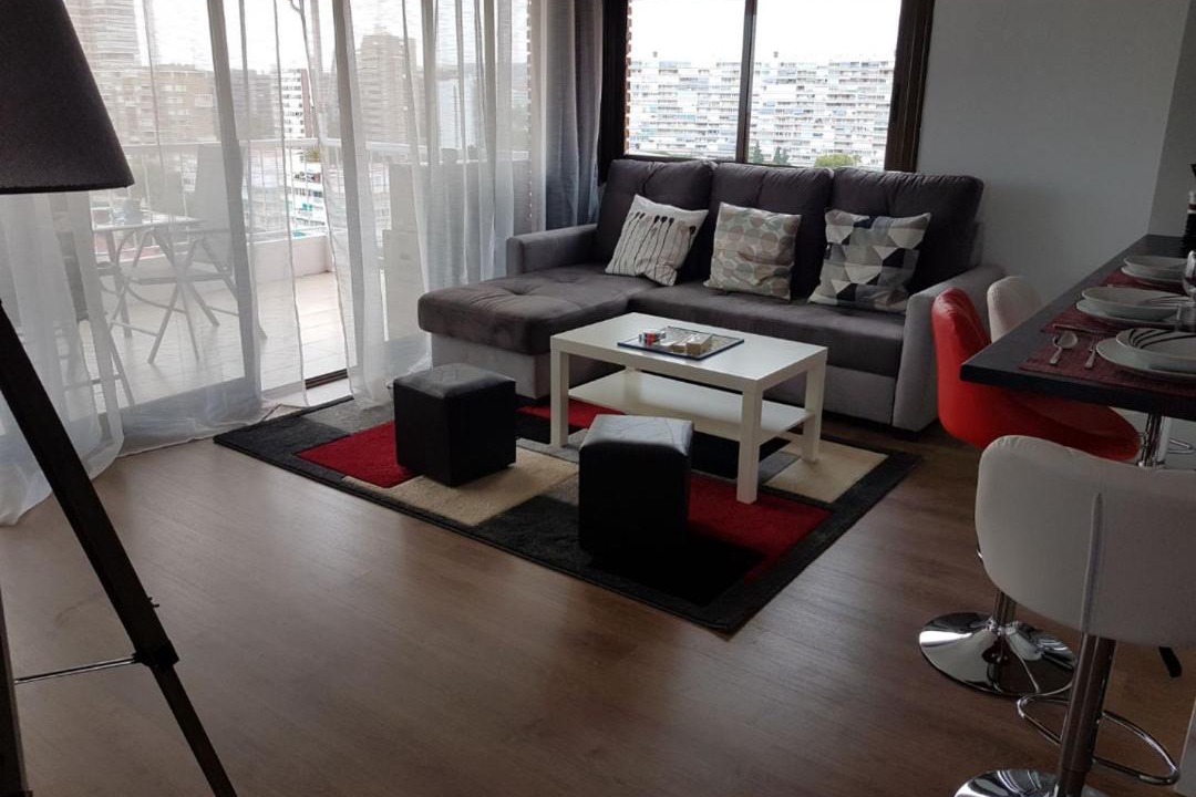 Photo of Livingroom in Playa de San Juan