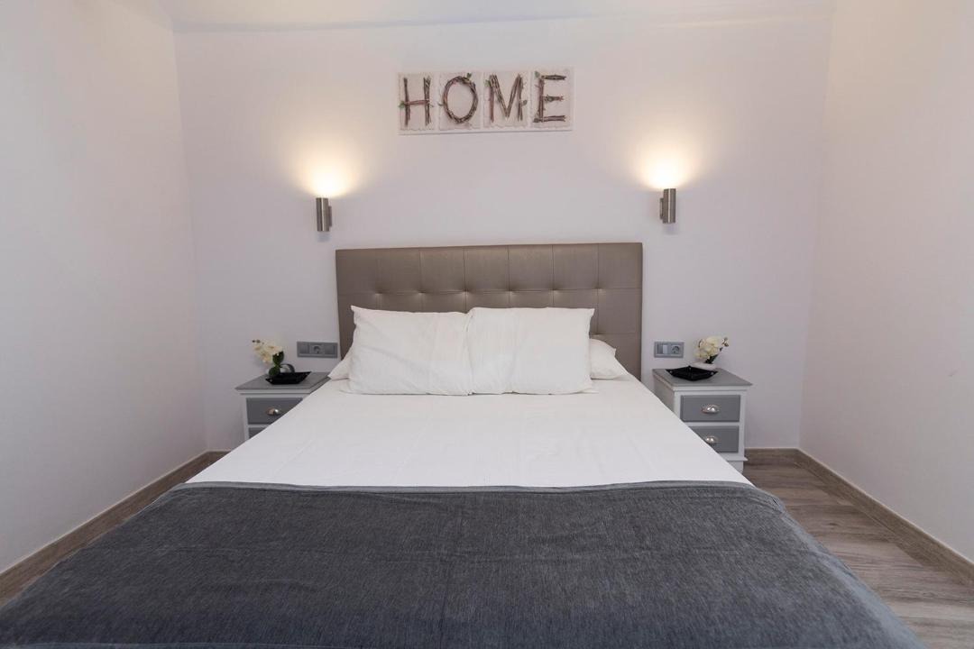 Photo of Bedroom in El Botanic