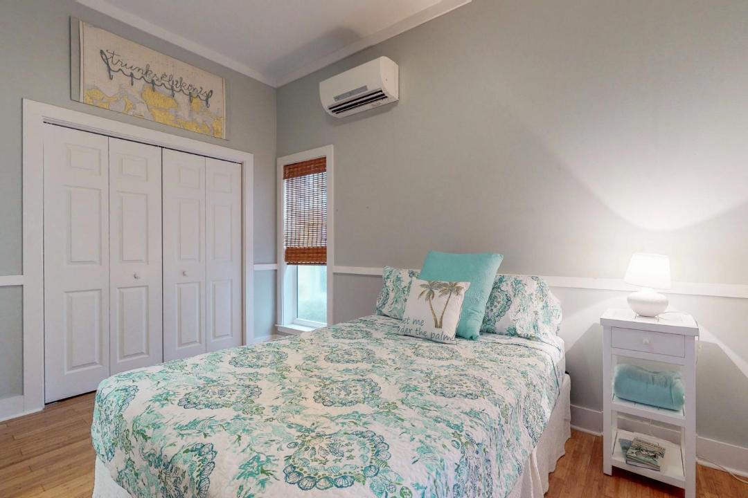 Photo of Bedroom in Rosemary Beach
