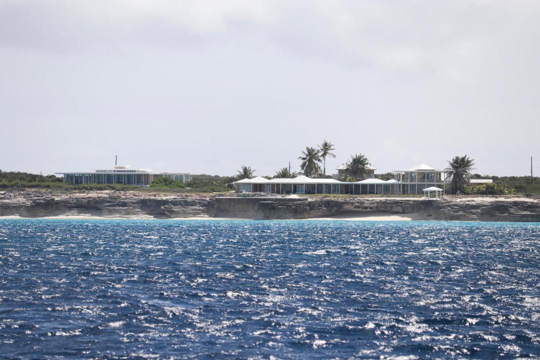 Photo of Outdoor in Sugar Loaf Settlement