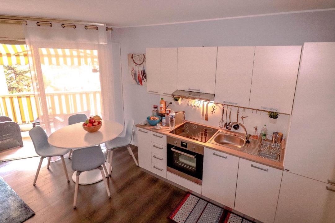 Photo of Kitchen in Monaco