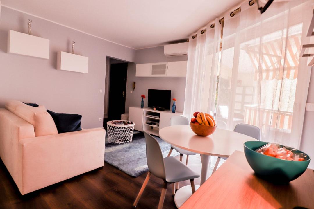Photo of Livingroom in Monaco