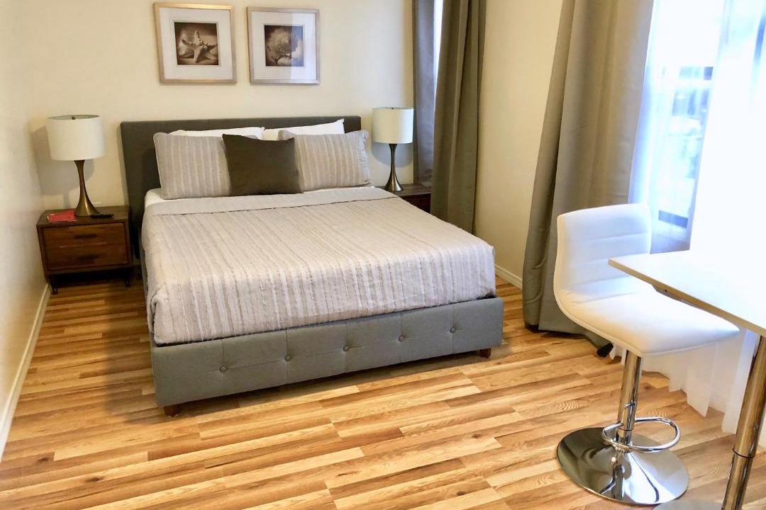 Photo of Bedroom in East Village