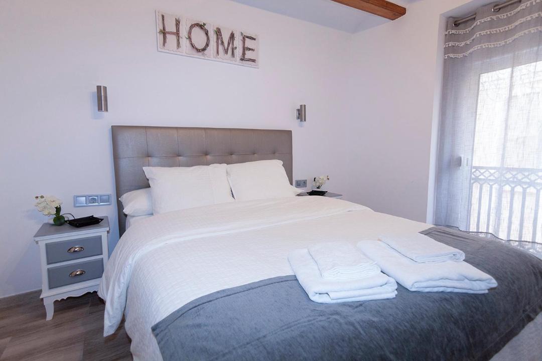 Photo of Bedroom in El Botanic