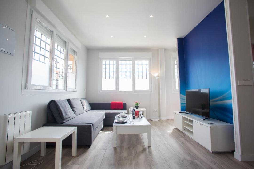 Photo of Livingroom in Lucero