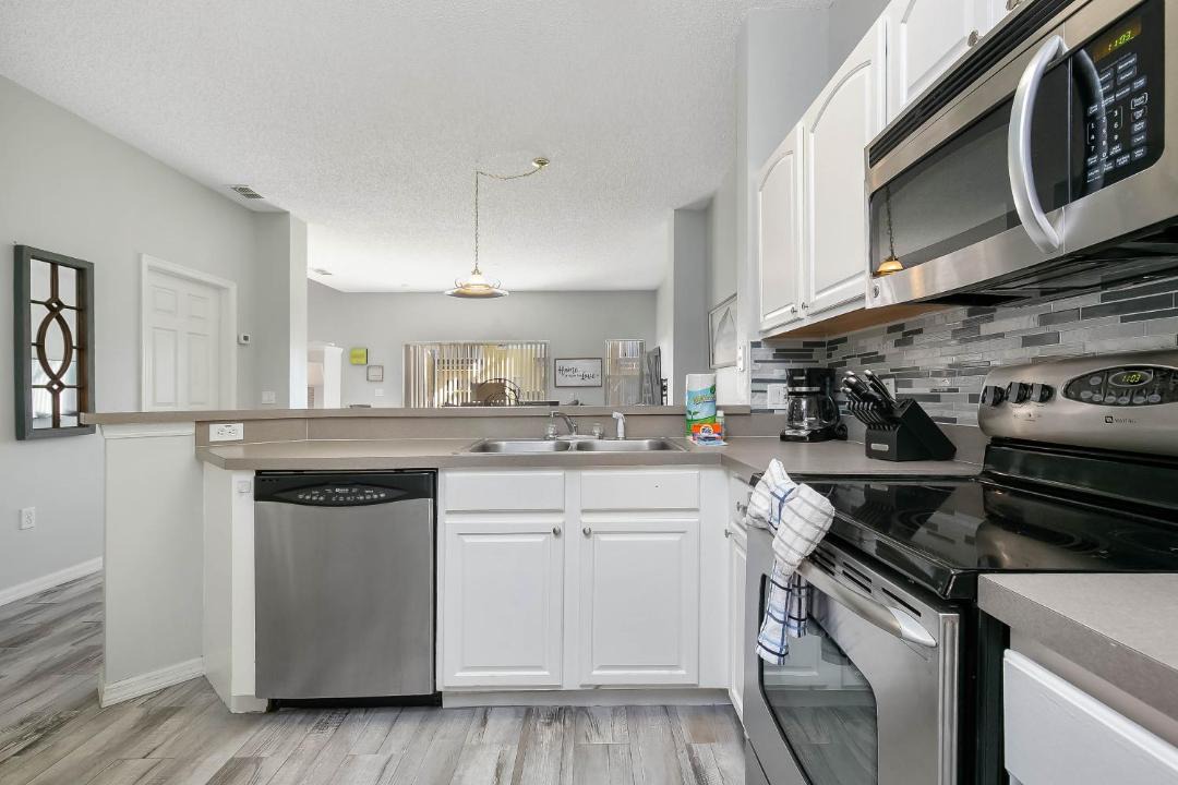 Photo of Kitchen in Kissimmee
