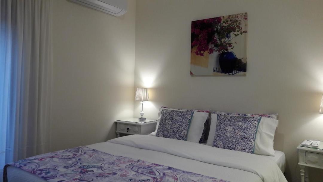 Photo of Bedroom in Cacia