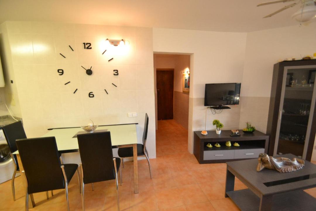 Photo of Livingroom in La Pineda