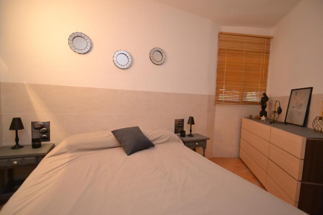 Photo of Bedroom in La Pineda