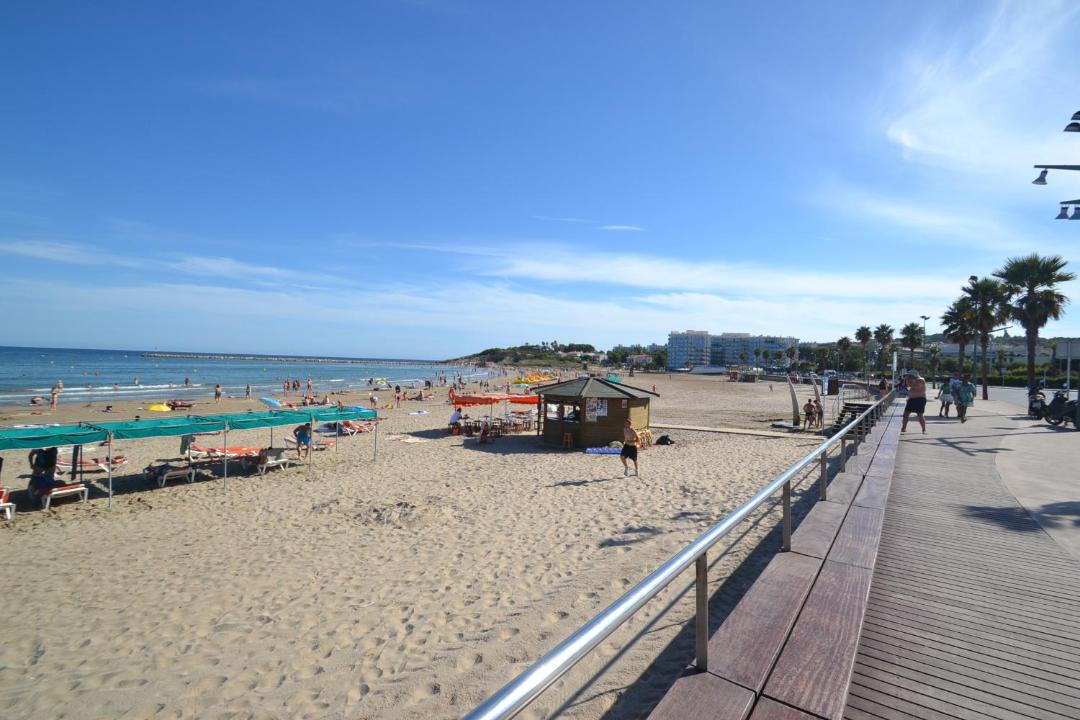 Photo of Outdoor in La Pineda