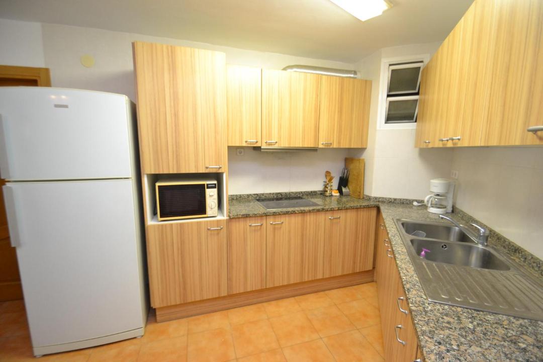 Photo of Kitchen in La Pineda