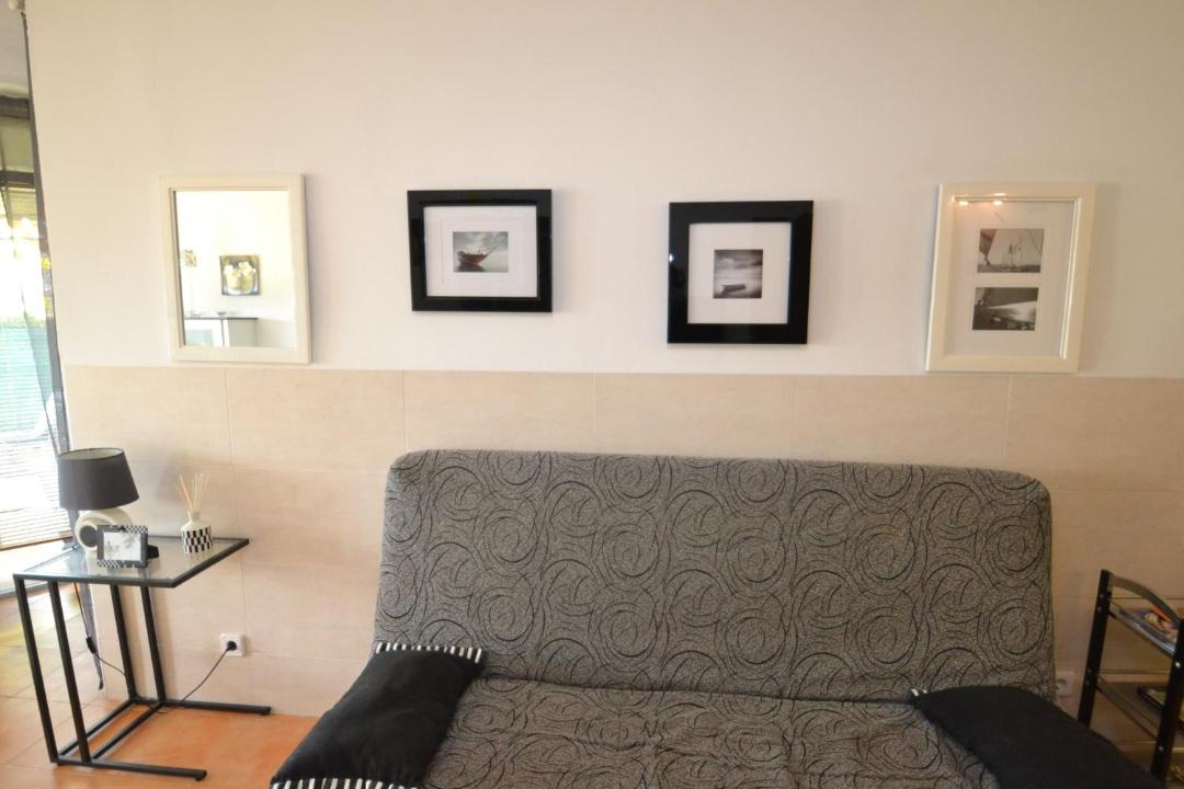 Photo of Livingroom in La Pineda