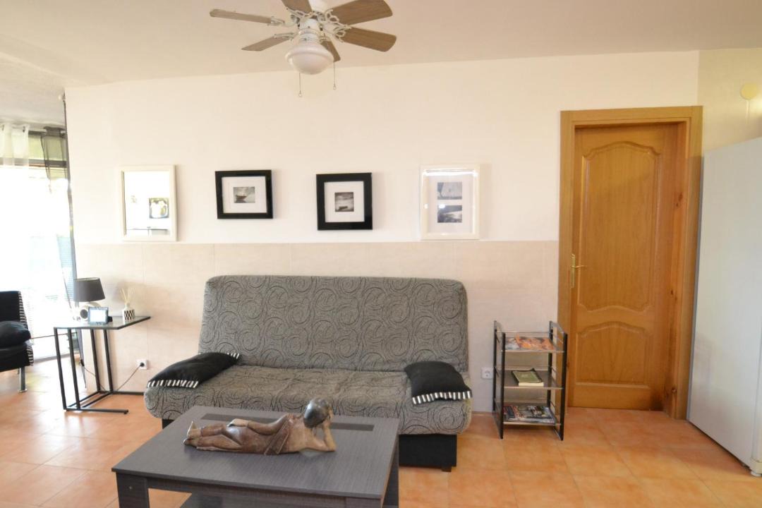 Photo of Livingroom in La Pineda