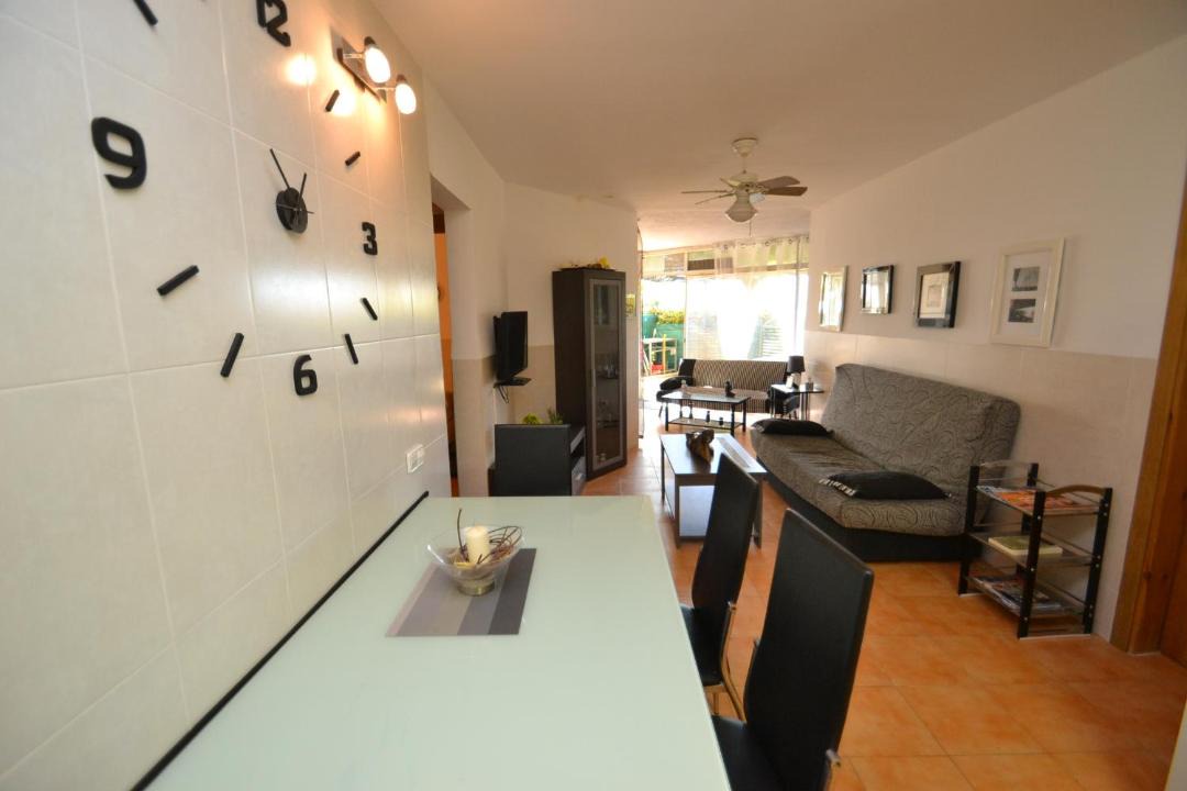 Photo of Livingroom in La Pineda