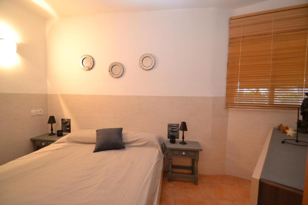 Photo of Bedroom in La Pineda