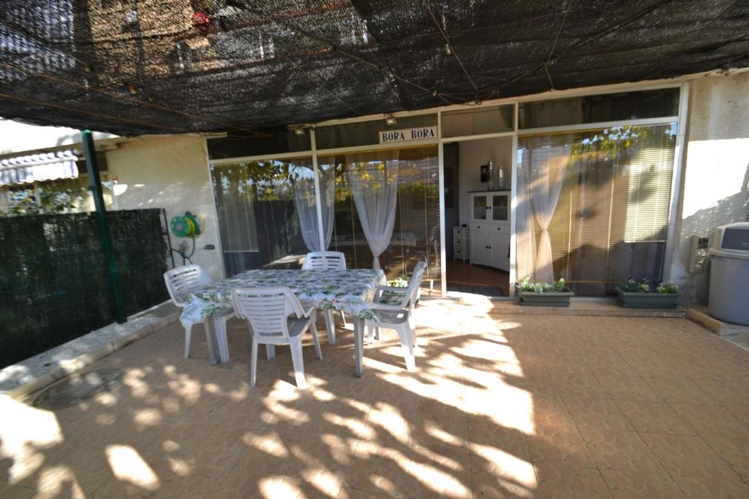 Photo of Patio Balcony in La Pineda