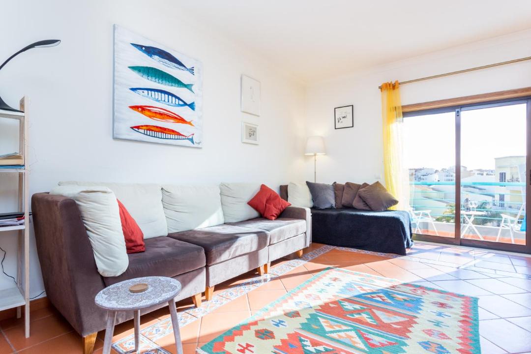 Photo of Livingroom in Lagos