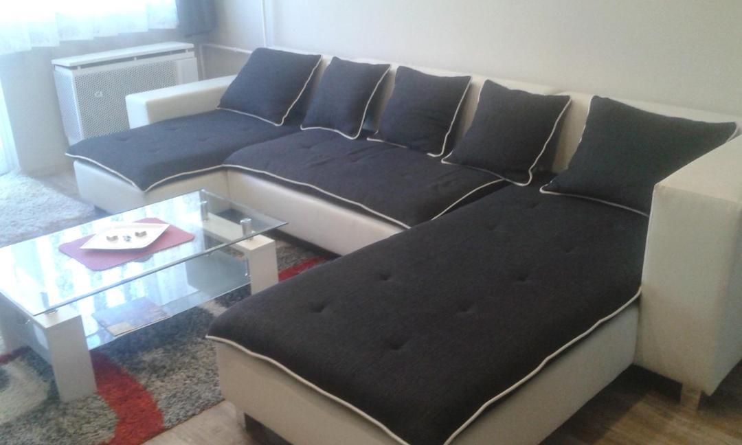 Photo of Livingroom in Zalaegerszeg