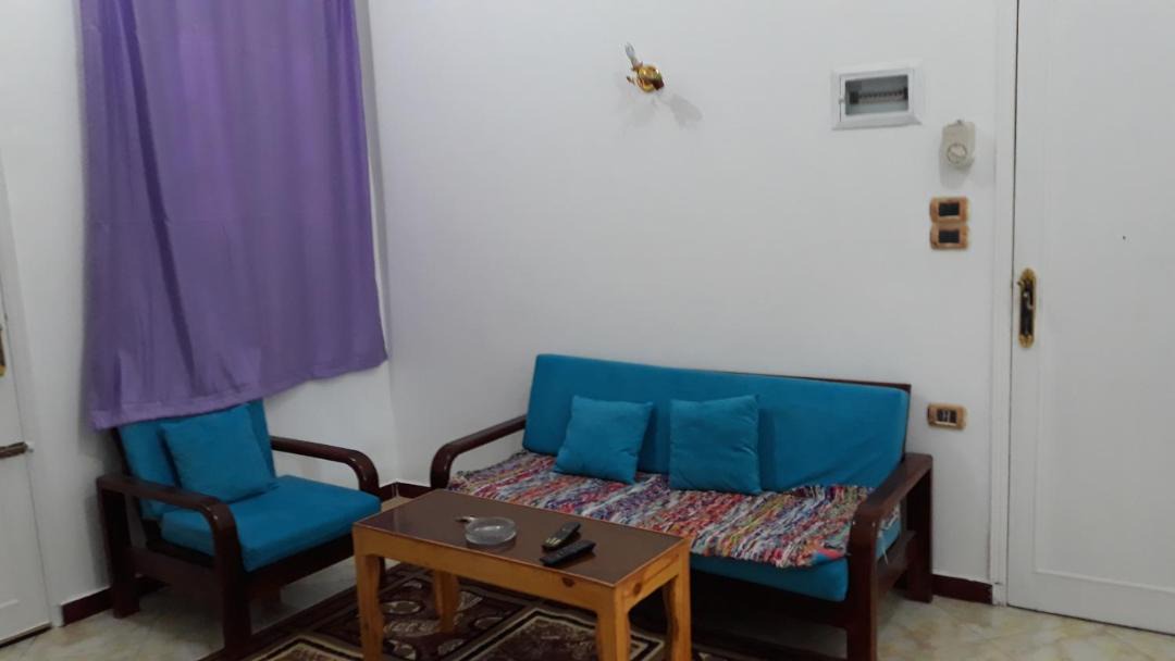 Photo of Livingroom in Luxor