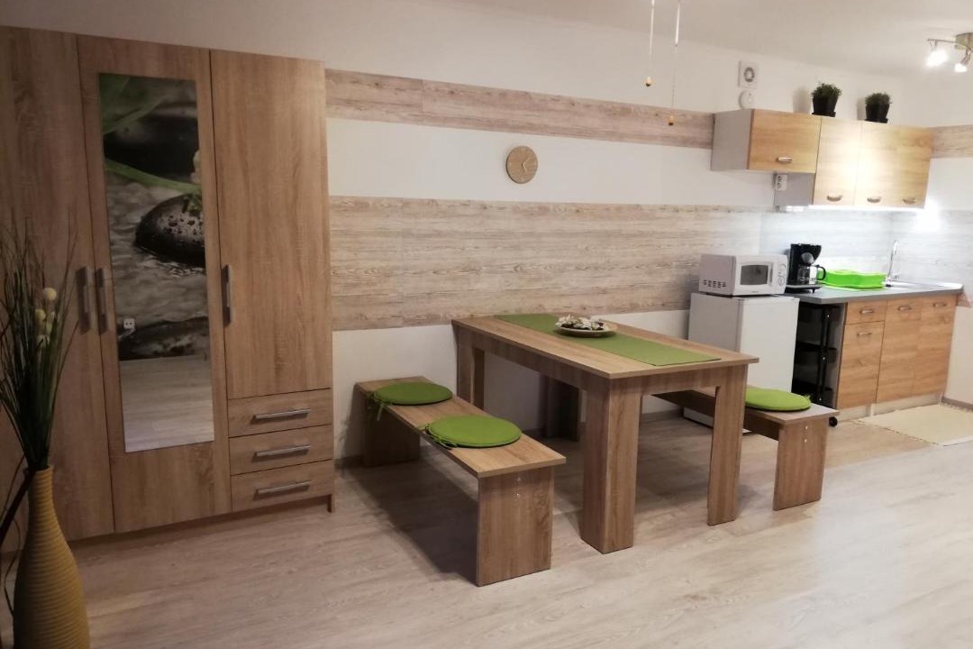 Photo of Kitchen in Harkany