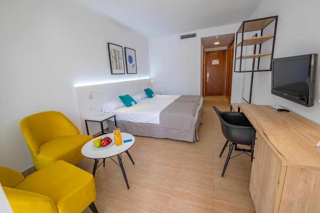 Photo of Livingroom in Santa Susanna