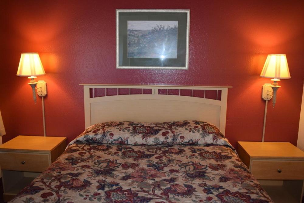 Photo of Bedroom in San Carlos