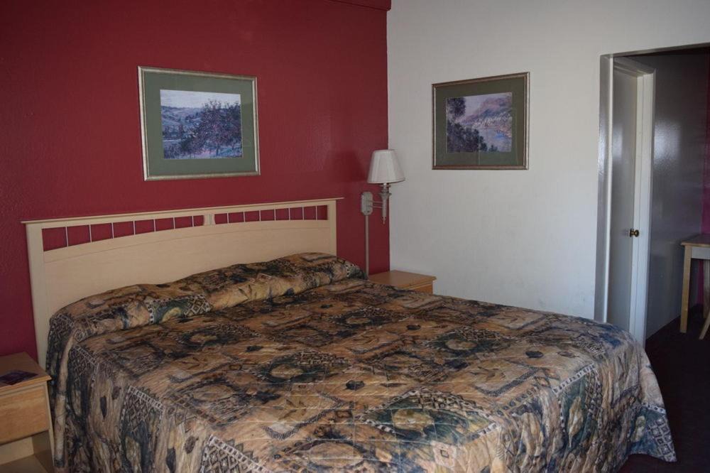 Photo of Bedroom in San Carlos