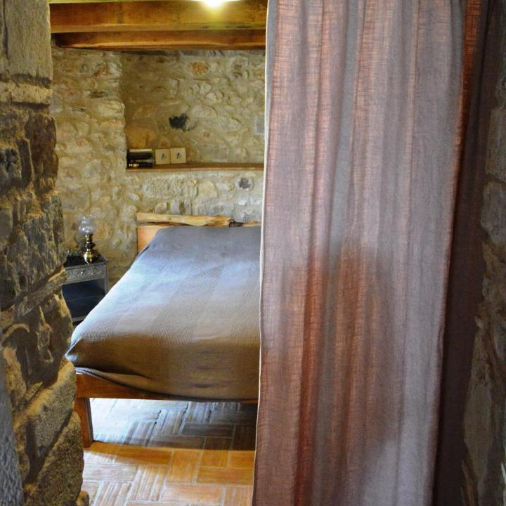 Photo of Bedroom in Girona