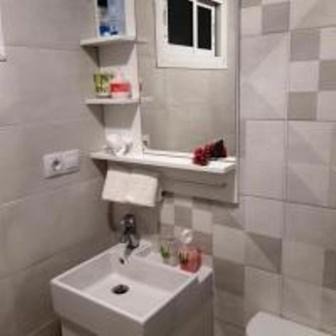 Photo of Bathroom in Torremolinos City Centre
