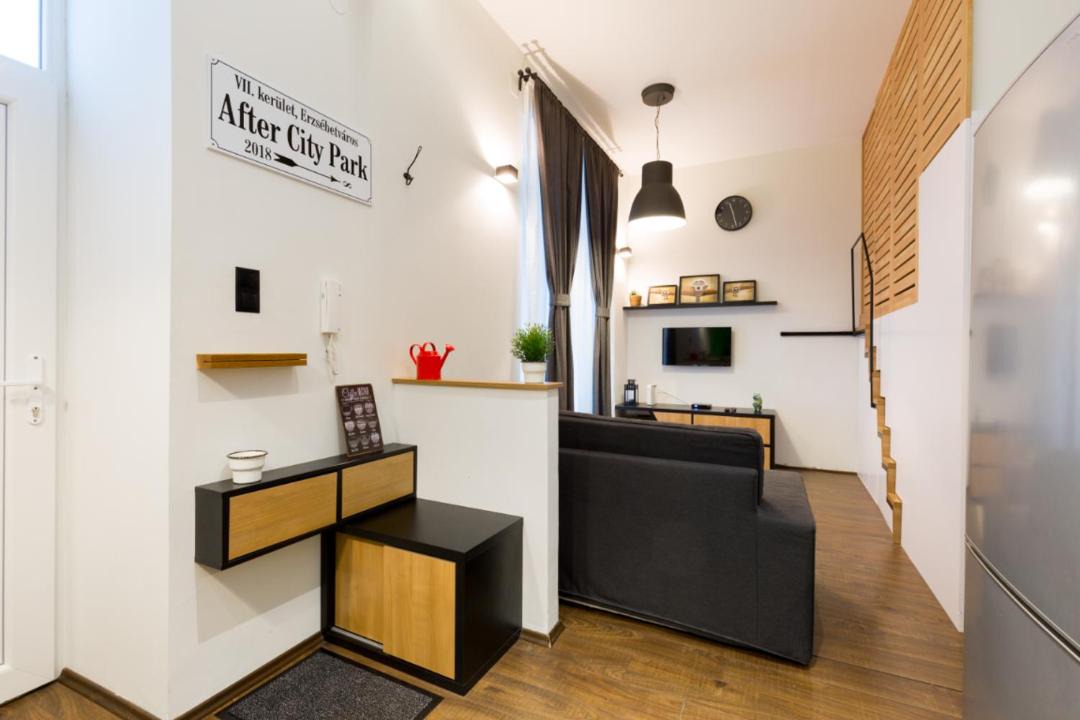 Photo of Livingroom in Erzsebetvaros