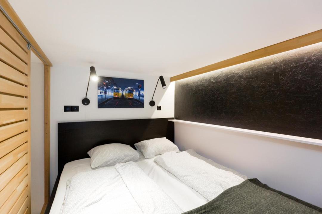 Photo of Bedroom in Erzsebetvaros