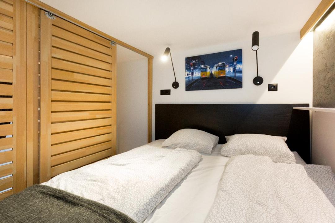 Photo of Bedroom in Erzsebetvaros