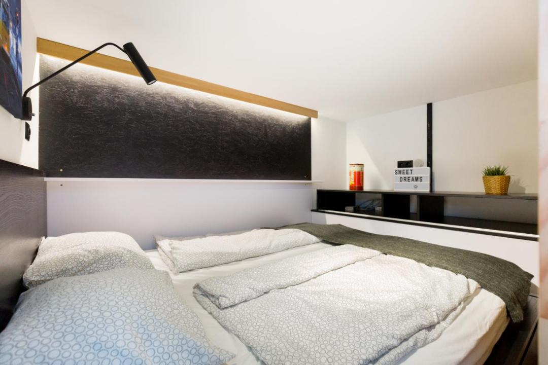 Photo of Bedroom in Erzsebetvaros