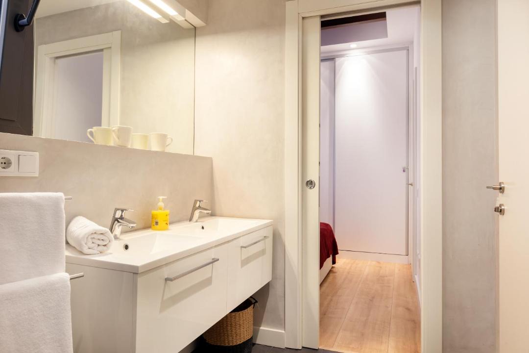 Photo of Bathroom in Esquerra de l'Eixample