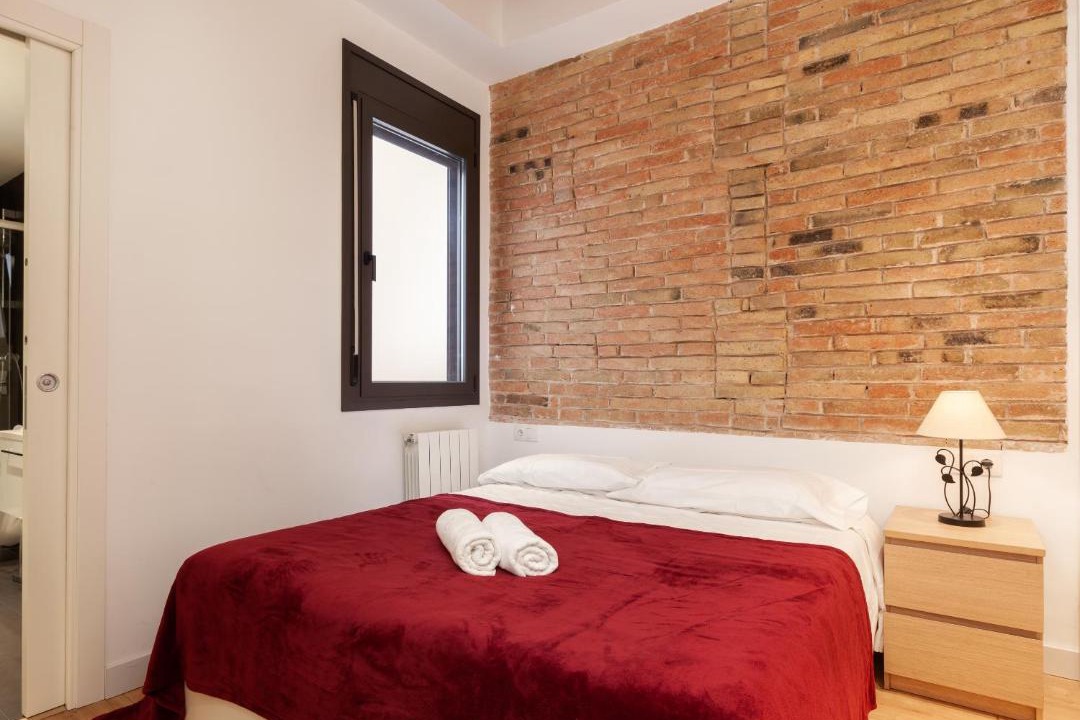 Photo of Bedroom in Esquerra de l'Eixample