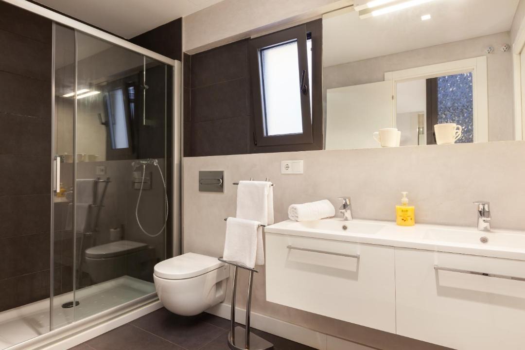 Photo of Bathroom in Esquerra de l'Eixample