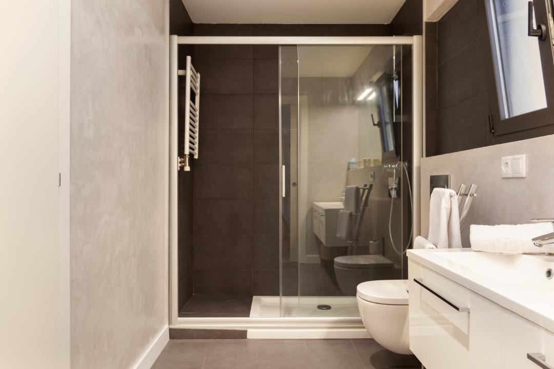 Photo of Bathroom in Esquerra de l'Eixample