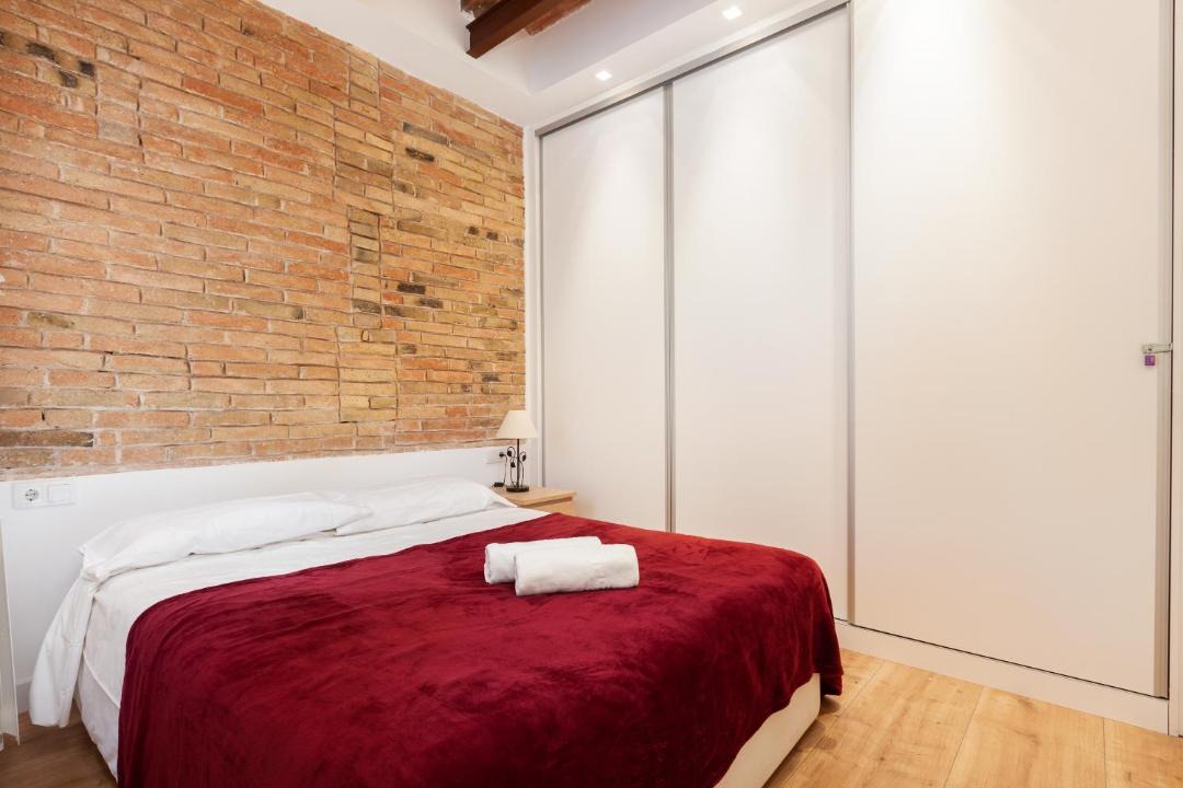 Photo of Bedroom in Esquerra de l'Eixample